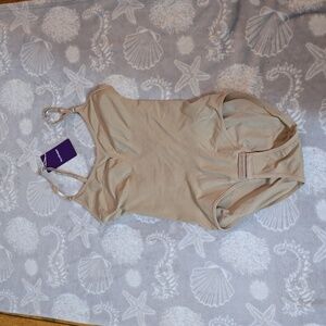 Hey Shape bodysuit shapewear. New with tags. Retail $40